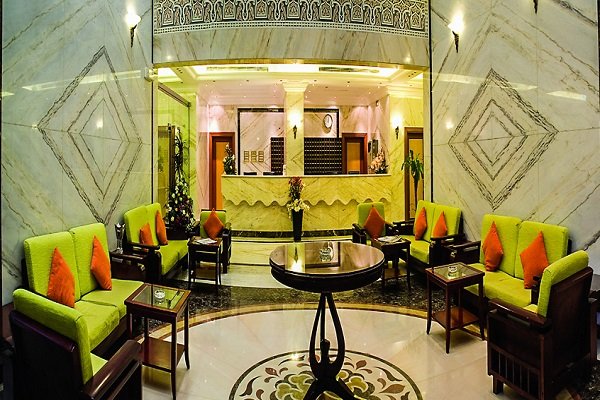 best low price umrah with dar al eiman al sud Makkah hotel